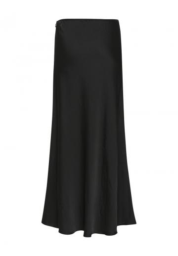 Длинная юбка