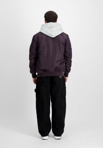 Куртка бомбер