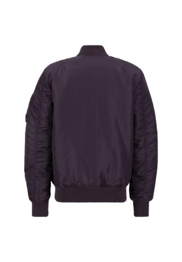 Куртка бомбер