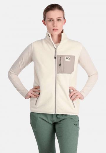 Флисовая куртка