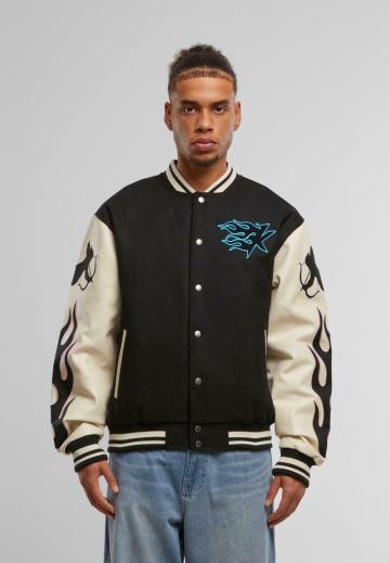 Куртка бомбер