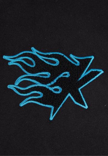 Куртка бомбер