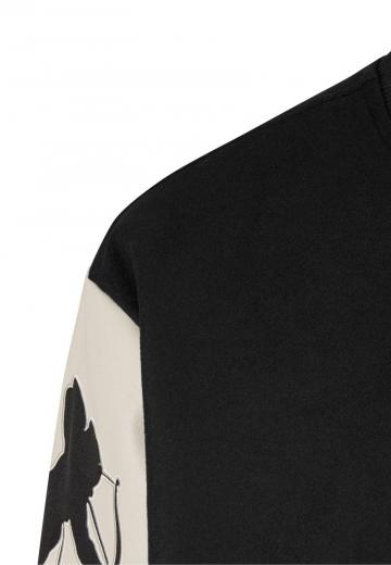 Куртка бомбер