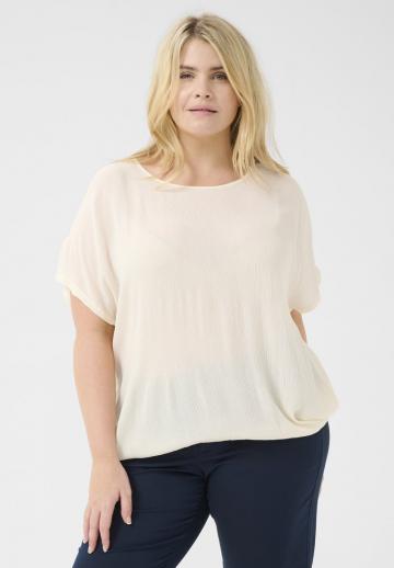 Шифоновая блузка