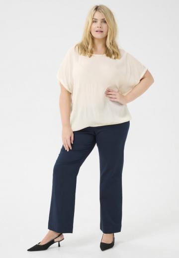 Шифоновая блузка