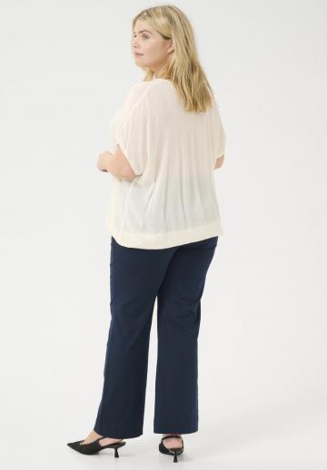 Шифоновая блузка