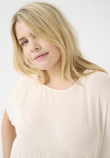 Шифоновая блузка