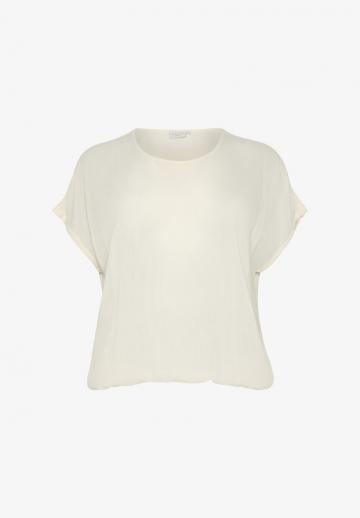 Шифоновая блузка