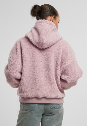 Флисовая куртка