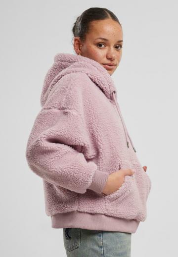 Флисовая куртка