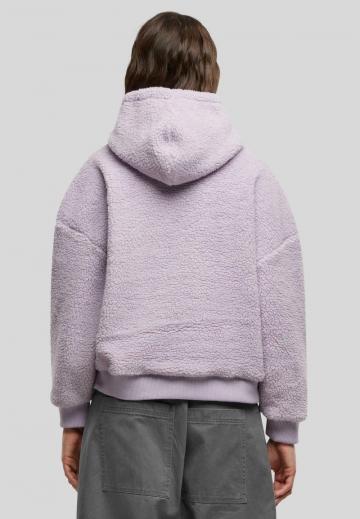 Флисовая куртка