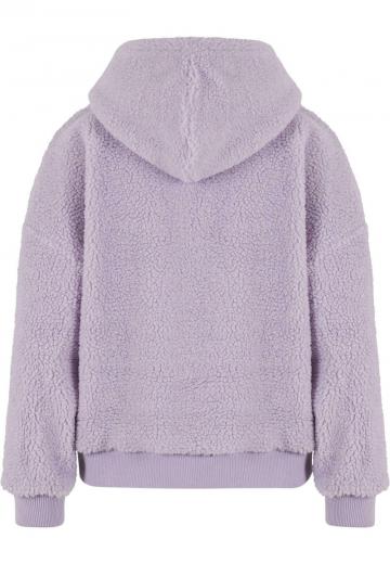 Флисовая куртка