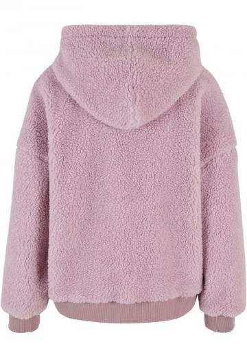 Флисовая куртка