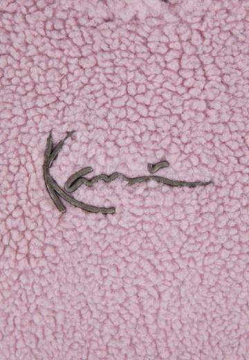 Флисовая куртка