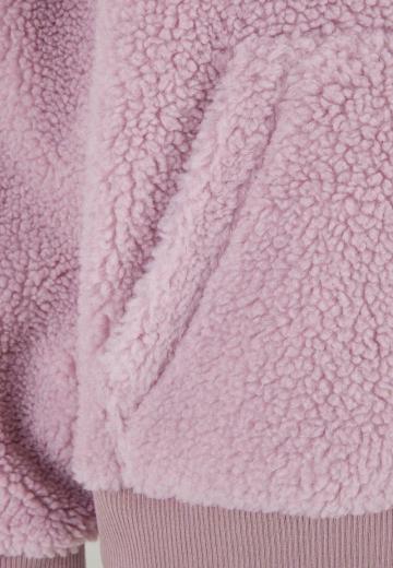 Флисовая куртка