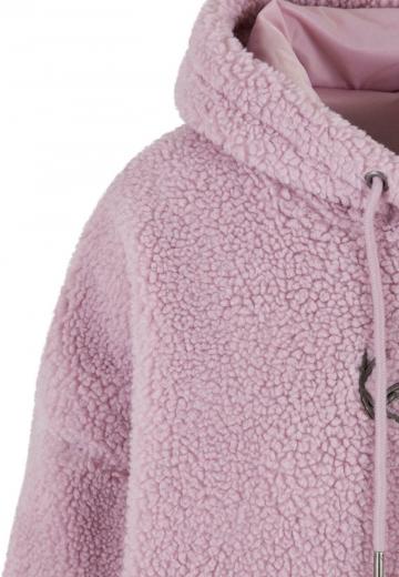 Флисовая куртка