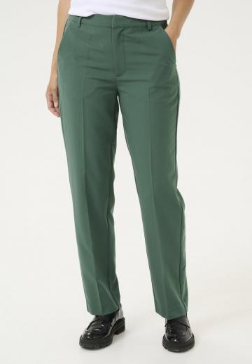 Узкие брюки