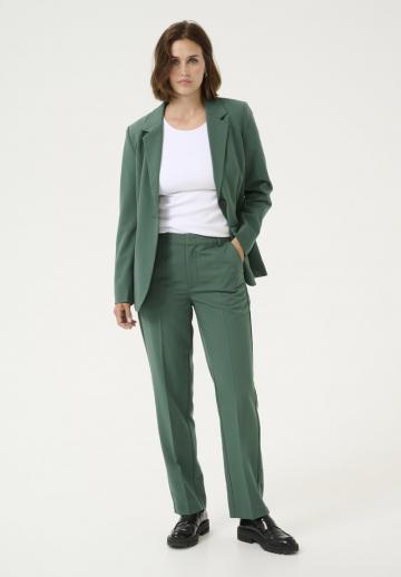 Узкие брюки