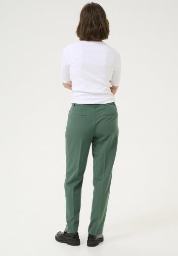 Узкие брюки