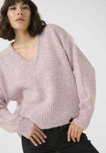Пуловер
