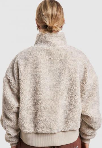 Флисовая куртка