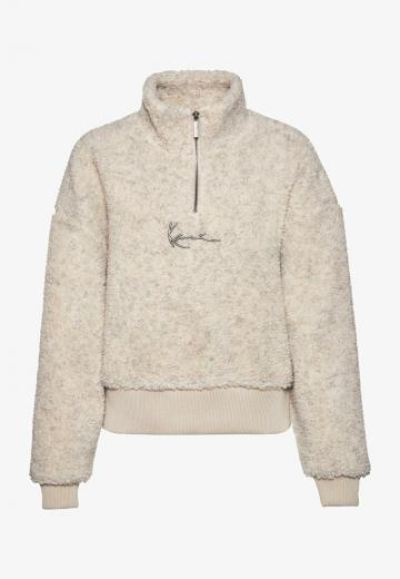 Флисовая куртка