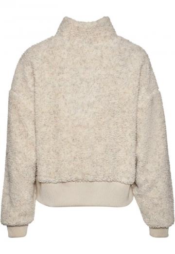 Флисовая куртка