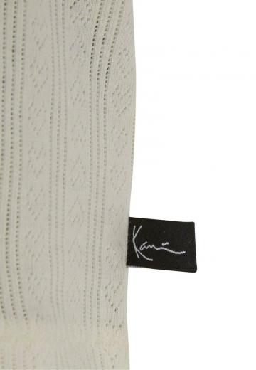 Топ на бретельках