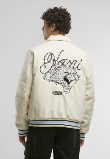 Куртка бомбер