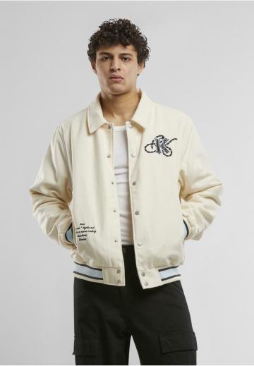 Куртка бомбер