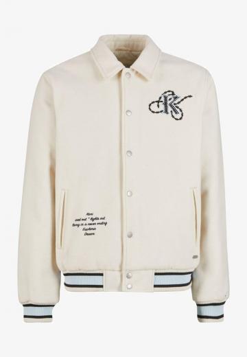 Куртка бомбер