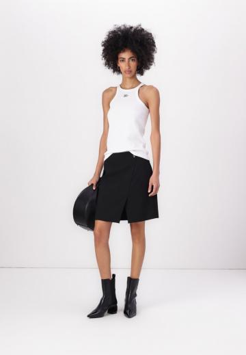 Майка-борцовка