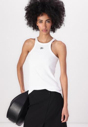 Майка-борцовка