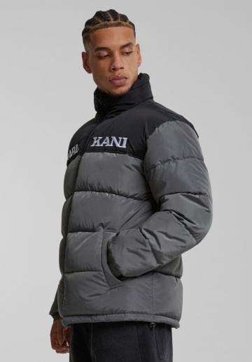 Зимняя куртка