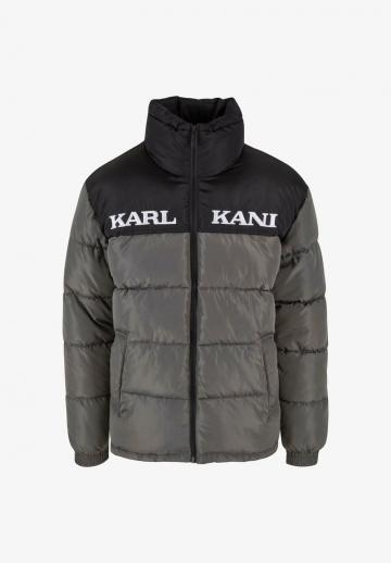 Зимняя куртка