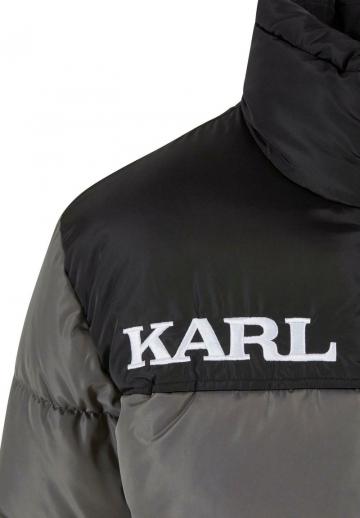 Зимняя куртка