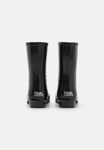 Резиновые сапоги