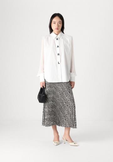 Летняя юбка