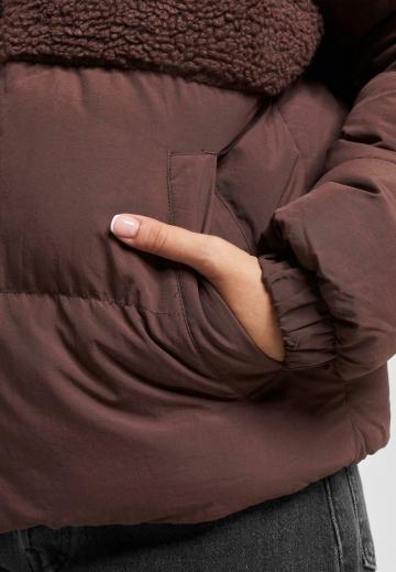 Зимняя куртка