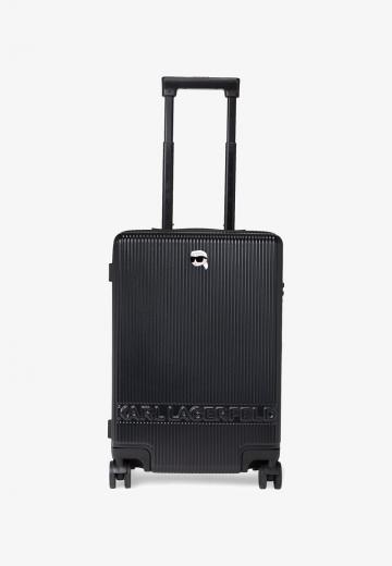 Чемодан на колесах