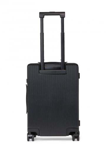 Чемодан на колесах