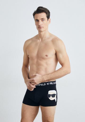 Трусы шортики