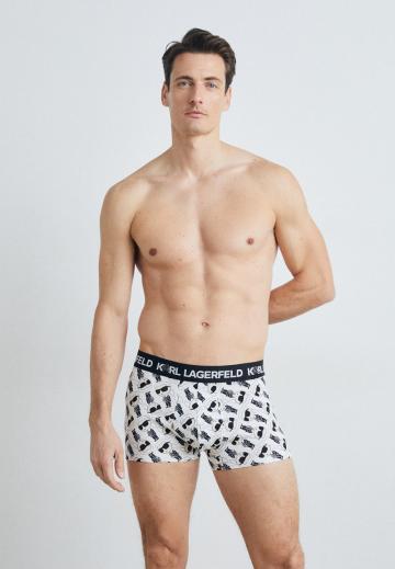 Трусы шортики