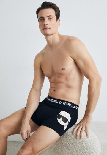 Трусы шортики