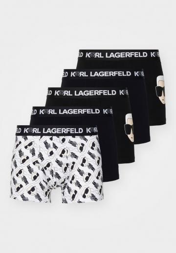 Трусы шортики