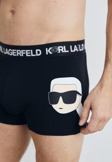 Трусы шортики