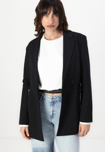 Свободные джинсы