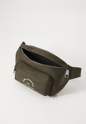 Сумка на пояс