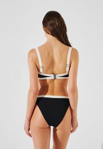 Бикини без бретелек