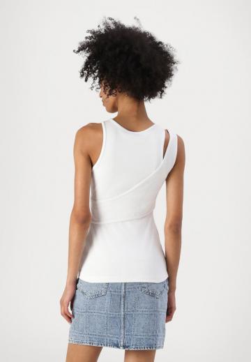 Майка-борцовка